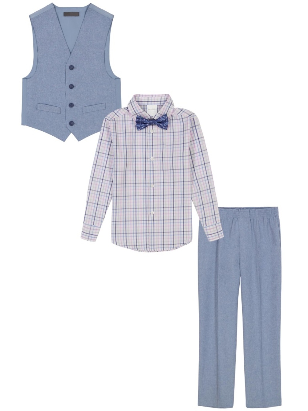 Boy 4 pcs set